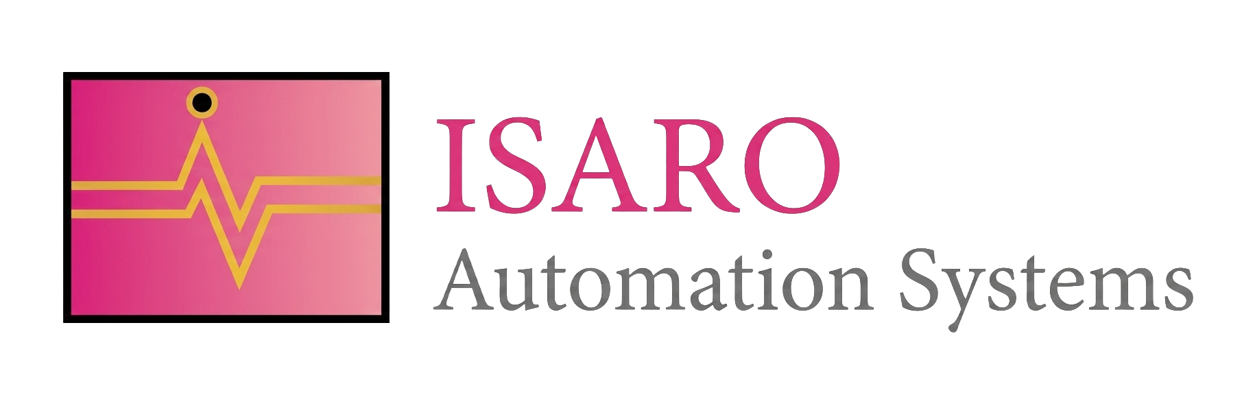 Isaro Automation Logo